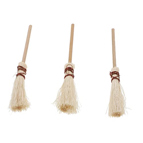 YARNOW 3 Stück Maßstab Haushaltsornament für DIY Basteln Mikro Landschaft Dekoration YARNOW 3 Stück Maßstab Haushaltsornament für DIY Basteln Mikro Landschaft Dekoration von YARNOW