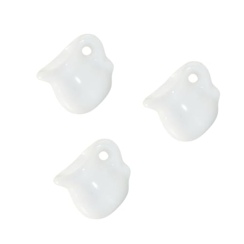 YARNOW 3 Stück Mini-milchkännchen Mini-soßenkrüge Puppenhaus Küche Krug Dekore Puppenhaus Küche Krüge Milchkännchen Miniaturmodelle Milchkännchen Modelle Weiß Keramik YARNOW 3 Stück Mini-milchkännchen Mini-soßenkrüge Puppenhaus Küche Krug Dekore Puppenhaus Küche Krüge Milchkännchen Miniaturmodelle Milchkännchen Modelle Weiß Keramik von YARNOW