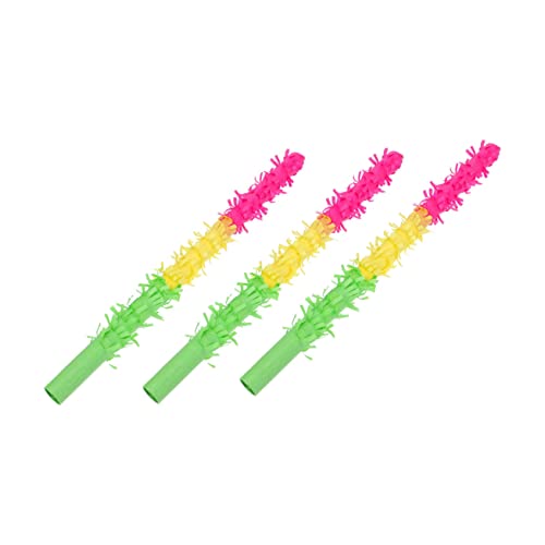 YARNOW 3 Stück Piñata Sticks für Kindergeburtstage Party Spielzeuge für Junge und Jungen für Aufregende Piñata Spiele und Feierliche Anlässe YARNOW 3 Stück Piñata Sticks für Kindergeburtstage Party Spielzeuge für Junge und Jungen für Aufregende Piñata Spiele und Feierliche Anlässe von YARNOW