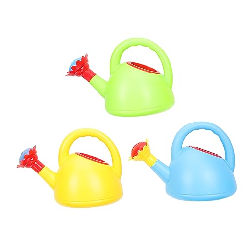 YARNOW 3 Stück Schnecken Wasserspielzeuge für Spritzspielzeug für Badewanne für Spaß Beim und Fördert die Greiffähigkeit der Kleinen Zufällige Farbe YARNOW 3 Stück Schnecken Wasserspielzeuge für Spritzspielzeug für Badewanne für Spaß Beim und Fördert die Greiffähigkeit der Kleinen Zufällige Farbe von YARNOW