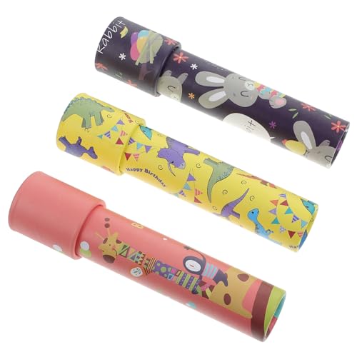 YARNOW 3 Stück Teiliges Cartoon Design Fördert Kreativität und Wahrnehmung Lernspielzeug für Jungen YARNOW 3 Stück Teiliges Cartoon Design Fördert Kreativität und Wahrnehmung Lernspielzeug für Jungen von YARNOW