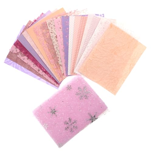 YARNOW 30 Blatt Scrapbook Papier mit Bunten Blättern Dekorative Bastelpapiere für DIY Fotoalben Kartenherstellung Kreative Projekte Vintage Muster Handgemacht Vielseitig Einsetzbar YARNOW 30 Blatt Scrapbook Papier mit Bunten Blättern Dekorative Bastelpapiere für DIY Fotoalben Kartenherstellung Kreative Projekte Vintage Muster Handgemacht Vielseitig Einsetzbar von YARNOW