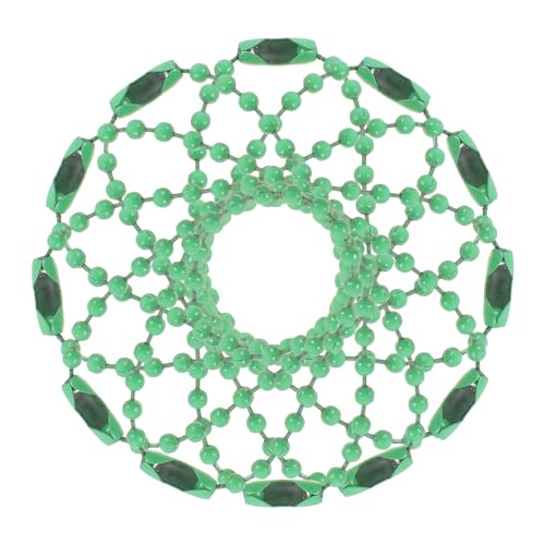 YARNOW 30 Stück Mini Puppen Ketten für Puppen Robustes und Dekoratives Zubehör für Rollenspiele für Geburtstagsfeiern und Festliche Anlässe YARNOW 30 Stück Mini Puppen Ketten für Puppen Robustes und Dekoratives Zubehör für Rollenspiele für Geburtstagsfeiern und Festliche Anlässe von YARNOW