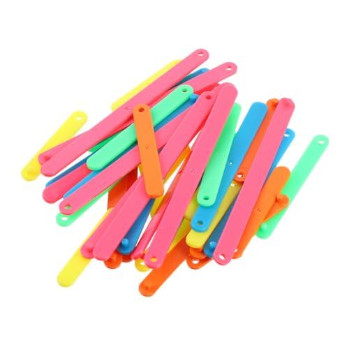 YARNOW 30 Stück Teiliges aus Kunststoff für Sichere Montessori Mathematikspielzeuge mit Verschiedenen Längen Fördert Kreatives Lernen Dreiecksseitenbeziehungen Flächen und YARNOW 30 Stück Teiliges aus Kunststoff für Sichere Montessori Mathematikspielzeuge mit Verschiedenen Längen Fördert Kreatives Lernen Dreiecksseitenbeziehungen Flächen und von YARNOW