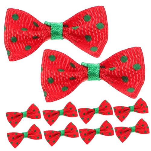 YARNOW 30Stücke Mini Krawattenschleifen Dekorative Schleifen Für Geschenkboxen Und Bastelprojekte DIY Mini Schleifen Mit Grünen Für Puppen Und Kreative Deko YARNOW 30Stücke Mini Krawattenschleifen Dekorative Schleifen Für Geschenkboxen Und Bastelprojekte DIY Mini Schleifen Mit Grünen Für Puppen Und Kreative Deko von YARNOW