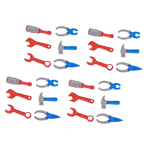 YARNOW 36 Stück Mikro-Landschaftswerkzeug Miniatur Puppe Hobby -Werkzeuge Werkzeugdekoration kleines Accessoire Haushaltswerkzeugzubehör Gehäusezubehör Szenenzubehör Harz YARNOW 36 Stück Mikro-Landschaftswerkzeug Miniatur Puppe Hobby -Werkzeuge Werkzeugdekoration kleines Accessoire Haushaltswerkzeugzubehör Gehäusezubehör Szenenzubehör Harz von YARNOW