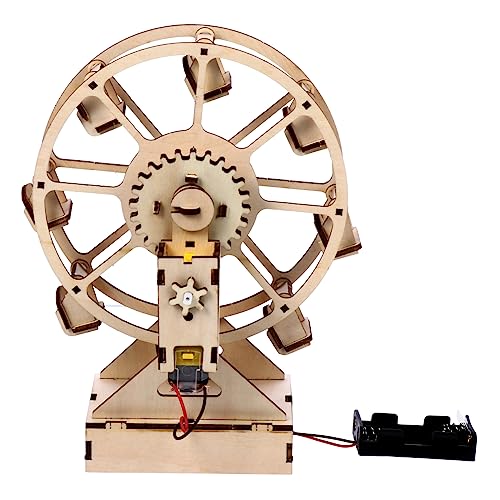 YARNOW 3D -assemblermodell 3D-Puzzles Für Mechanisches Modellspielzeug Puzzle- Motor- YARNOW 3D -assemblermodell 3D-Puzzles Für Mechanisches Modellspielzeug Puzzle- Motor- von YARNOW