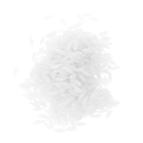 YARNOW 3Er-Packungen Lebensnahe Kunstreis Modelle Dekorative Reis Requisiten aus Hochwertigem für Fotografie Lehrmaterialien YARNOW 3Er-Packungen Lebensnahe Kunstreis Modelle Dekorative Reis Requisiten aus Hochwertigem für Fotografie Lehrmaterialien von YARNOW
