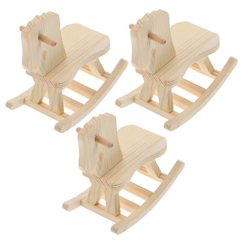 YARNOW 3Sätze Teiliges Holzpuzzleset Für DIY Montagespielzeug Aus Hochwertigem Holz Fördert Kreativität Und Fantasie Für Geburtstage Und Feste Sicher YARNOW 3Sätze Teiliges Holzpuzzleset Für DIY Montagespielzeug Aus Hochwertigem Holz Fördert Kreativität Und Fantasie Für Geburtstage Und Feste Sicher von YARNOW