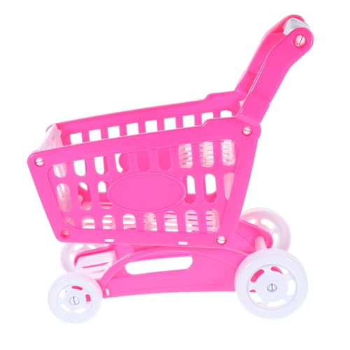 YARNOW 3Stücke Mini Einkaufswagen Modelle Für Realistische Einkaufswagen Für Rollenspiele Und Mini Haushaltszubehör Kinderspielzeug Für Jungen YARNOW 3Stücke Mini Einkaufswagen Modelle Für Realistische Einkaufswagen Für Rollenspiele Und Mini Haushaltszubehör Kinderspielzeug Für Jungen von YARNOW