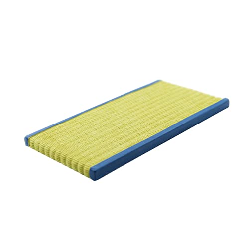 YARNOW 3Stücke Tatami Zubehör für Puppenhaus Resin Dekoration für Szenen Kleine Runde mit Cartoon Mustern für Kreative Spielumgebungen YARNOW 3Stücke Tatami Zubehör für Puppenhaus Resin Dekoration für Szenen Kleine Runde mit Cartoon Mustern für Kreative Spielumgebungen von YARNOW