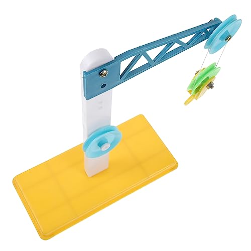 YARNOW 3Stücke Teiliges Schulscheibenset Für Physikunterricht Kinderspielzeug Hand Auge Koordination Und Vorstellungskraft Für Zuhause Und Klassenzimmer Farben YARNOW 3Stücke Teiliges Schulscheibenset Für Physikunterricht Kinderspielzeug Hand Auge Koordination Und Vorstellungskraft Für Zuhause Und Klassenzimmer Farben von YARNOW