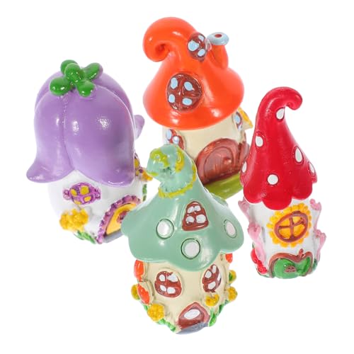 YARNOW 4 Stück Mikro-Landschaftsdekoration Anlage Ornamente drinnen im Freien Miniatur Fälschung bastelset Mini-Ornament Mini-Landschaftshandwerk Hausbedarf Mikrolandschaftsornament Harz YARNOW 4 Stück Mikro-Landschaftsdekoration Anlage Ornamente drinnen im Freien Miniatur Fälschung bastelset Mini-Ornament Mini-Landschaftshandwerk Hausbedarf Mikrolandschaftsornament Harz von YARNOW