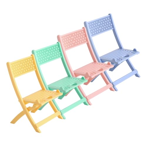 YARNOW 4 Stück Mini -Klappstuhl klein Klappstühle drinnen für Mini-Stuhl Puppenhaus real Mikrolandschaftsdekor Mini-Möbelmodell Mini-Klappstuhl Mini-Hausverzierung Abs YARNOW 4 Stück Mini -Klappstuhl klein Klappstühle drinnen für Mini-Stuhl Puppenhaus real Mikrolandschaftsdekor Mini-Möbelmodell Mini-Klappstuhl Mini-Hausverzierung Abs von YARNOW