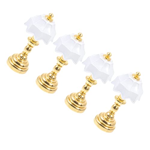 YARNOW 4 Stück Mini Nachttischlampen Schreibtischleuchten Miniatur Tisch Kleine Schreibtischlampen Schreibtisch Lampe Für Schlafsaal Lampe Schreibtisch Dimmbar Mini YARNOW 4 Stück Mini Nachttischlampen Schreibtischleuchten Miniatur Tisch Kleine Schreibtischlampen Schreibtisch Lampe Für Schlafsaal Lampe Schreibtisch Dimmbar Mini von YARNOW