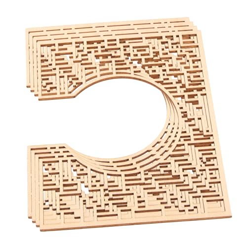 YARNOW 4 Stück Teiliges Mini Holzbildschirm Modellset Zierlicher Dekorationsbildschirm für Puppenhaus und Sandtisch Langlebig und Wiederverwendbar Feine Handwerkskunst für YARNOW 4 Stück Teiliges Mini Holzbildschirm Modellset Zierlicher Dekorationsbildschirm für Puppenhaus und Sandtisch Langlebig und Wiederverwendbar Feine Handwerkskunst für von YARNOW
