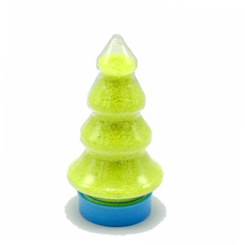 YARNOW 4 Stück Teiliges Sandspielzeug für Lustige und Lehrreiche Farbenfrohe Sandspielzeuge Orange Gelb und Grün für Sandkasten und Kreatives im Freien YARNOW 4 Stück Teiliges Sandspielzeug für Lustige und Lehrreiche Farbenfrohe Sandspielzeuge Orange Gelb und Grün für Sandkasten und Kreatives im Freien von YARNOW