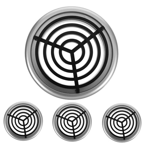 YARNOW 4 Stück Teiliges Spielküche mit Realistischer Herd-Simulation aus Ungiftigem Kunststoff Leicht und Kompakt für Fantasievolles Kochen von Jungen und Mädchen YARNOW 4 Stück Teiliges Spielküche mit Realistischer Herd-Simulation aus Ungiftigem Kunststoff Leicht und Kompakt für Fantasievolles Kochen von Jungen und Mädchen von YARNOW