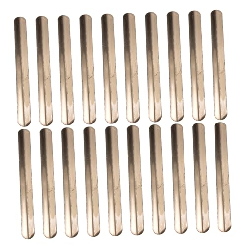 YARNOW 40Stücke Leere Slap Armbänder für DIY Handgelenks Slap Bänder für Partys Geburtstagsgeschenke und Bastelprojekte Spaß und Unterhaltung YARNOW 40Stücke Leere Slap Armbänder für DIY Handgelenks Slap Bänder für Partys Geburtstagsgeschenke und Bastelprojekte Spaß und Unterhaltung von YARNOW