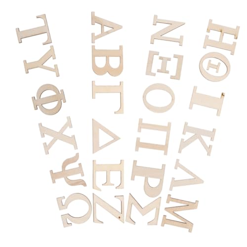 YARNOW 48 Stück Brief Lernen Holzstück Große Pappbuchstaben Buchstabenfliesen Zum Basteln Stempelkissen Für Anblick Wörter Karteikarten Kindergarten Hölzern Beige YARNOW 48 Stück Brief Lernen Holzstück Große Pappbuchstaben Buchstabenfliesen Zum Basteln Stempelkissen Für Anblick Wörter Karteikarten Kindergarten Hölzern Beige von YARNOW