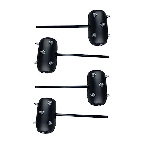 YARNOW 4Stücke Aufblasbare Hammer Für Sicher Und Leicht Für Poolspiele Und Geburtstagsfeiern Perfektes Für Kleine YARNOW 4Stücke Aufblasbare Hammer Für Sicher Und Leicht Für Poolspiele Und Geburtstagsfeiern Perfektes Für Kleine von YARNOW