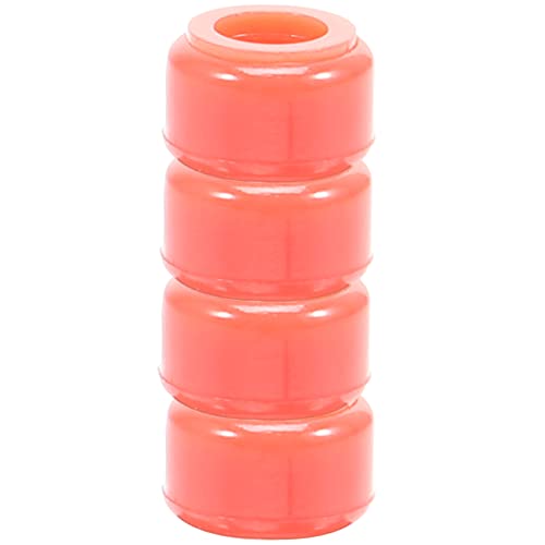 YARNOW 4Stücke Fingersportspielzeug Fingerroller für Stressabbau und Fingerkoordination Kreativität und Fantasie bei Kindern YARNOW 4Stücke Fingersportspielzeug Fingerroller für Stressabbau und Fingerkoordination Kreativität und Fantasie bei Kindern von YARNOW