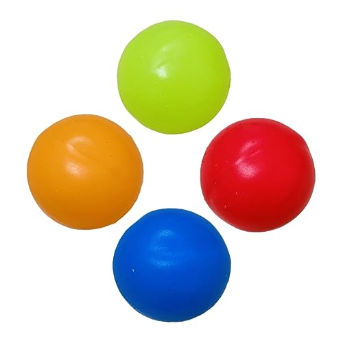 YARNOW 4stücke Wasserball Spielzeug Für Junge Mädchen Wiederverwendbare Poolspielzeuge Bunten Farben Für Outdoor-spiele Und Badespaß Sicheres Silikonmaterial Für Langanhaltende YARNOW 4stücke Wasserball Spielzeug Für Junge Mädchen Wiederverwendbare Poolspielzeuge Bunten Farben Für Outdoor-spiele Und Badespaß Sicheres Silikonmaterial Für Langanhaltende von YARNOW