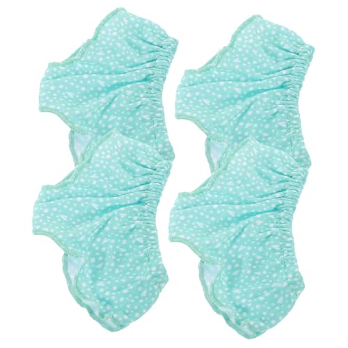 YARNOW 4Stücke Puppenunterwäsche Für Puppen Wiederverwendbare Puppenzubehör Für Rollenspiele Und Ankleideaktivitäten Für Puppenliebhaber YARNOW 4Stücke Puppenunterwäsche Für Puppen Wiederverwendbare Puppenzubehör Für Rollenspiele Und Ankleideaktivitäten Für Puppenliebhaber von YARNOW