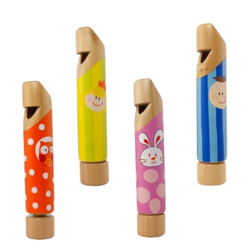YARNOW 4Stücke Teiliges Holzflöte für Flöte aus Langlebigem Holz der Musikalischen Frühentwicklung Geburtstagsgeschenke und Feiertage Farbe Zufällig YARNOW 4Stücke Teiliges Holzflöte für Flöte aus Langlebigem Holz der Musikalischen Frühentwicklung Geburtstagsgeschenke und Feiertage Farbe Zufällig von YARNOW