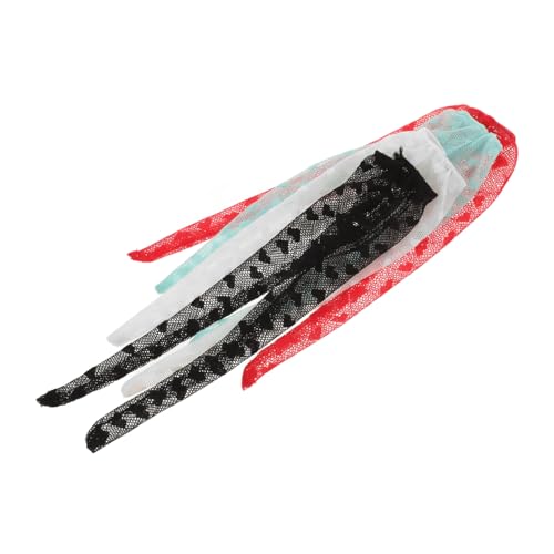 YARNOW 4Stücke Teiliges Puppen für Puppen Dekorative Strümpfe Herzform Vielseitige Puppenmode Zubehör für Kreative Spielmomente Langlebig und Wiederverwendbar YARNOW 4Stücke Teiliges Puppen für Puppen Dekorative Strümpfe Herzform Vielseitige Puppenmode Zubehör für Kreative Spielmomente Langlebig und Wiederverwendbar von YARNOW
