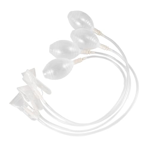 YARNOW 4Stücke Tierhut mit Beweglichen Hasenohren Teiliges für DIY Cosplay Hochwertige für Langlebigen Spaß für Karneval Halloween Geburtstagsfeiern YARNOW 4Stücke Tierhut mit Beweglichen Hasenohren Teiliges für DIY Cosplay Hochwertige für Langlebigen Spaß für Karneval Halloween Geburtstagsfeiern von YARNOW