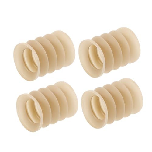 YARNOW 4pcs Bone Cracking Prop Simuliertes Bruch Gimmick Hals Cracking Streichwerkzeug Realistisches Sound -witzspielzeug Für Cosplay -bühne Performance Fools Day Supplies von YARNOW