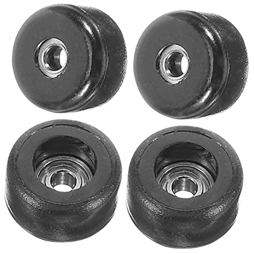 YARNOW 4stücke Finger Skateboard Realistische Finger Skate Modelle Für Spaß Und Entspannung Für Tischspiele Und Zu Besonderen Anlässen YARNOW 4stücke Finger Skateboard Realistische Finger Skate Modelle Für Spaß Und Entspannung Für Tischspiele Und Zu Besonderen Anlässen von YARNOW