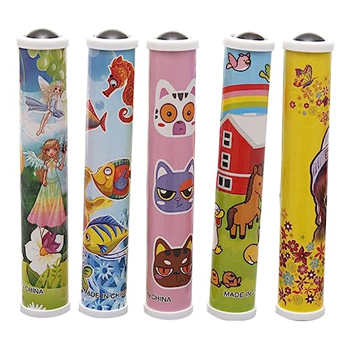 YARNOW 5 Stück Teiliges Interaktives Lernspielzeug Design für Kreative und Spaß Mitgebsel für Geburtstagsfeiern und Partys YARNOW 5 Stück Teiliges Interaktives Lernspielzeug Design für Kreative und Spaß Mitgebsel für Geburtstagsfeiern und Partys von YARNOW