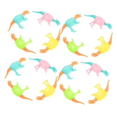 YARNOW 50 Stück Dinosaurier-Skelett- Dinosaurierspielzeug Für Dinosaurier-modellbausatz Dinosaurier-Montage Dinosaurier- Plastik YARNOW 50 Stück Dinosaurier-Skelett- Dinosaurierspielzeug Für Dinosaurier-modellbausatz Dinosaurier-Montage Dinosaurier- Plastik von YARNOW