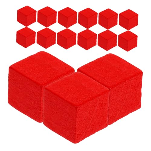 YARNOW 50 Stück Holzschachfiguren Robuste Schachspiele für Lehrzwecke und Ersatzteile Spielsteine aus Langlebigem Holz Einfach zu Transportieren Verwenden YARNOW 50 Stück Holzschachfiguren Robuste Schachspiele für Lehrzwecke und Ersatzteile Spielsteine aus Langlebigem Holz Einfach zu Transportieren Verwenden von YARNOW