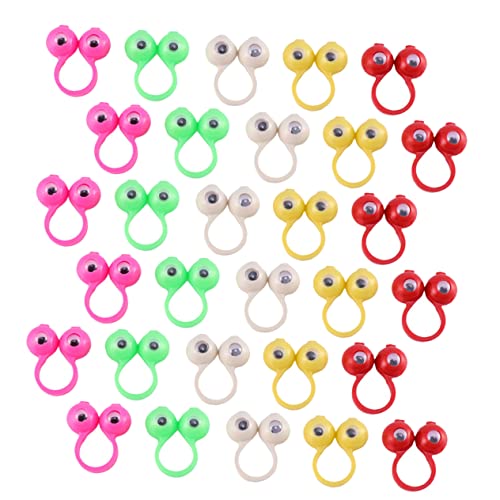 YARNOW 50Stücke Glubschaugen Fingerpuppen Augenringe Lustiges Lernspielzeug für Sicheres Fingerspielzeug für Kreatives und Fingerspiele Zufälliger Stil für YARNOW 50Stücke Glubschaugen Fingerpuppen Augenringe Lustiges Lernspielzeug für Sicheres Fingerspielzeug für Kreatives und Fingerspiele Zufälliger Stil für von YARNOW