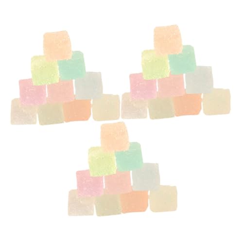 YARNOW 50Stücke Süßigkeiten Charms Kreative Faux Süßigkeiten für Puppenhaus Dekoration Realistische Süßigkeiten für Scrapbooking und Bastelprojekte YARNOW 50Stücke Süßigkeiten Charms Kreative Faux Süßigkeiten für Puppenhaus Dekoration Realistische Süßigkeiten für Scrapbooking und Bastelprojekte von YARNOW