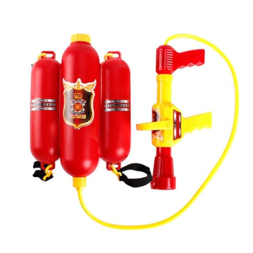 YARNOW 6 Stück Feuerwehrmannsrollenspiele Requisiten Zubehör Für Feuerwehrkostüme Rollenspielkostüm Rollenspiel Feuerwehrmänner Verkleiden Sich Rot YARNOW 6 Stück Feuerwehrmannsrollenspiele Requisiten Zubehör Für Feuerwehrkostüme Rollenspielkostüm Rollenspiel Feuerwehrmänner Verkleiden Sich Rot von YARNOW