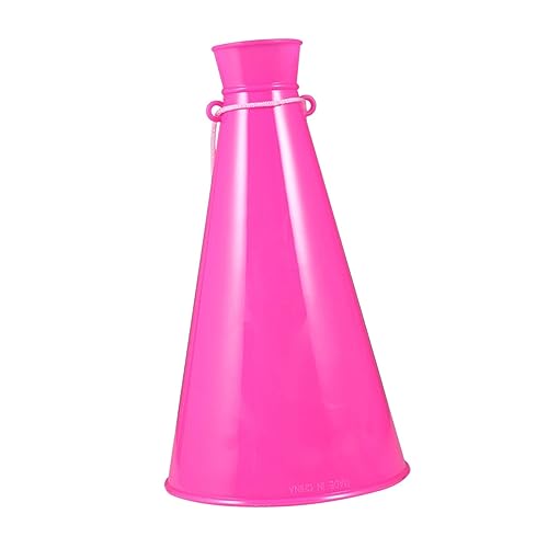 YARNOW 6 Stück jubelndes Horn Macher Luft für Sportveranstaltungen Stier Trompete Mini sportlich Hersteller Hörner Lärm Ereignisse Wagen Hornspielzeug YARNOW 6 Stück jubelndes Horn Macher Luft für Sportveranstaltungen Stier Trompete Mini sportlich Hersteller Hörner Lärm Ereignisse Wagen Hornspielzeug von YARNOW