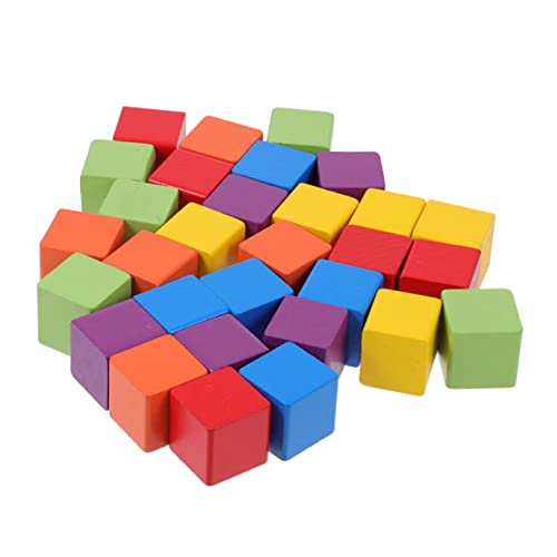 YARNOW 60 Stück Holzbausteine für Teiliges aus Buchenholz Pädagogisches Kreativität und Vorstellungskraft für Eltern Spiele und Lernförderung YARNOW 60 Stück Holzbausteine für Teiliges aus Buchenholz Pädagogisches Kreativität und Vorstellungskraft für Eltern Spiele und Lernförderung von YARNOW