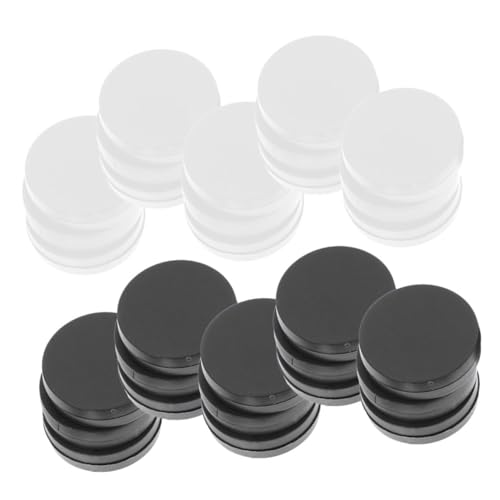 YARNOW 60 Stück Schach Zubehör Schach Figuren Ersatzteile für Brettspiele Praktische Spielsteine für Familienspiele YARNOW 60 Stück Schach Zubehör Schach Figuren Ersatzteile für Brettspiele Praktische Spielsteine für Familienspiele von YARNOW