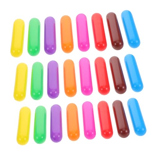 YARNOW 60Stücke Ozeanbälle Strapazierfähige Plastikbälle für Kleinkinder Spielzelt Babyfoto Requisiten und Kinderpool Wasserspielzeug für Strandaktivitäten YARNOW 60Stücke Ozeanbälle Strapazierfähige Plastikbälle für Kleinkinder Spielzelt Babyfoto Requisiten und Kinderpool Wasserspielzeug für Strandaktivitäten von YARNOW
