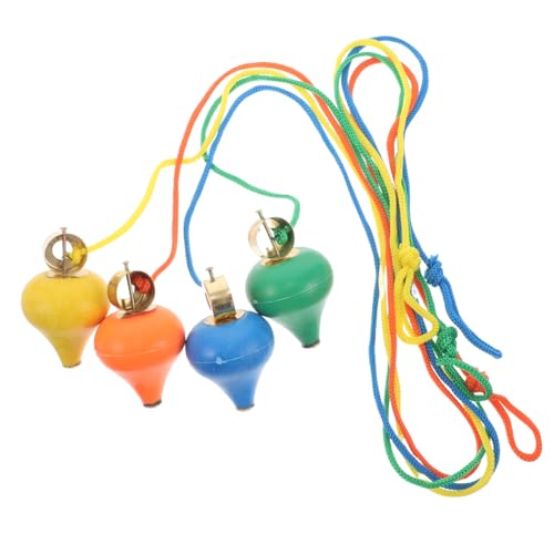 YARNOW 6Stücke Teiliges Retro Kreiselspielzeug für Handheld Gyroskop aus Holz für Vorschule Interaktive Spielweise und Soziale Fähigkeiten Nostalgische Bildungsspielzeuge Bunten Farben YARNOW 6Stücke Teiliges Retro Kreiselspielzeug für Handheld Gyroskop aus Holz für Vorschule Interaktive Spielweise und Soziale Fähigkeiten Nostalgische Bildungsspielzeuge Bunten Farben von YARNOW