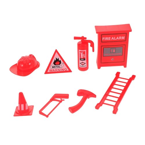 YARNOW 8 Stück Hydrantenbecher Feuerlöscher Feuerwehrauto Partygeschenke Feuerwehrmann Partygeschenke Mini Wasserspielzeug Wasserspielzeug Massenartikel Feuerlösch YARNOW 8 Stück Hydrantenbecher Feuerlöscher Feuerwehrauto Partygeschenke Feuerwehrmann Partygeschenke Mini Wasserspielzeug Wasserspielzeug Massenartikel Feuerlösch von YARNOW
