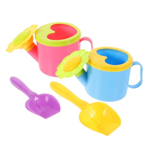 YARNOW 8 Stück Strandeimer Schaufel Strand Kinderspielzeug Strandspaten Strandspielzeug Für Kleinkinder Strandspielzeug Für Babys Strandgießkanne Kleinkind Zufällige Farbe YARNOW 8 Stück Strandeimer Schaufel Strand Kinderspielzeug Strandspaten Strandspielzeug Für Kleinkinder Strandspielzeug Für Babys Strandgießkanne Kleinkind Zufällige Farbe von YARNOW