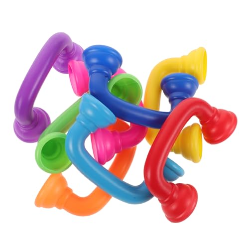 YARNOW 8Stücke Flüstertelefone Kunststoff Flüstertelefon Für Lernspielzeug Zur Sprachförderung Farbauswahl Für Kreative Spiele Für Gruppenaktivitäten YARNOW 8Stücke Flüstertelefone Kunststoff Flüstertelefon Für Lernspielzeug Zur Sprachförderung Farbauswahl Für Kreative Spiele Für Gruppenaktivitäten von YARNOW