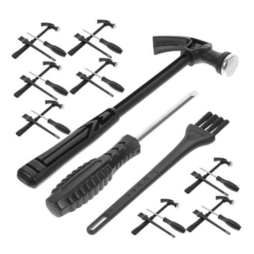 YARNOW 9sätze Teiliges Junge Mädchen Ausgrabungsset Mit Hammer Meißel Und Pinsel Archäologische Werkzeuge Für Fossilien Und Edelsteine Lernspielzeug Für Kleine YARNOW 9sätze Teiliges Junge Mädchen Ausgrabungsset Mit Hammer Meißel Und Pinsel Archäologische Werkzeuge Für Fossilien Und Edelsteine Lernspielzeug Für Kleine von YARNOW