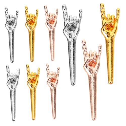 YARNOW 9 Stück Teiliges Spielstecker aus Robustem Harz für Karten und Brettspiele Einfach zu Lagern Verwenden für Sichere Spielverfolgung und Langanhaltenden Spielspaß YARNOW 9 Stück Teiliges Spielstecker aus Robustem Harz für Karten und Brettspiele Einfach zu Lagern Verwenden für Sichere Spielverfolgung und Langanhaltenden Spielspaß von YARNOW