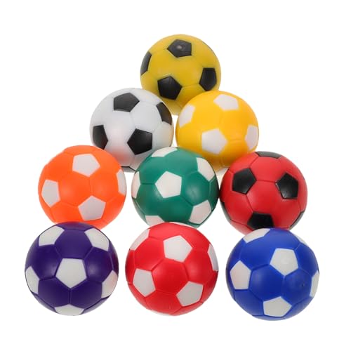 YARNOW 9 Teiliges Tischfußball Zubehör Tischfußball Tischfußball Interaktives Spiel Fußball Fußballspiel Tischfußball Fußball Tischfußball Fußbälle Tischfußballspiele YARNOW 9 Teiliges Tischfußball Zubehör Tischfußball Tischfußball Interaktives Spiel Fußball Fußballspiel Tischfußball Fußball Tischfußball Fußbälle Tischfußballspiele von YARNOW